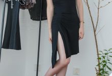 [IESS异思趣向] 2018.07.06 丝享家269：《“人妻”的试衣间》姗姗[94P/29M]-妹子图