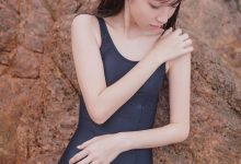 风之领域写真 NO.054 [27P]-妹子图