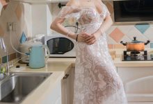 [XiuRen秀人网] 2019.02.21 No.1345 曼苏拉娜 [42+1P]-妹子图