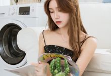 [YALAYI雅拉伊] 2019.10.25 Y439 小乔  闺蜜 [43+1P]-妹子图