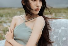 [YITUYU]艺图语 2021.07.09 如你一般的人 卓煜茜 [31P-241MB]-妹子图