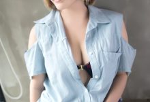 [Ligui丽柜]2019.03.04 网络丽人 Model 思航 [87+1P]-妹子图