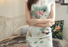 [Ugirls爱尤物] 2019.03.16 No.1396 桃香子 爱上她没有解药 [35P]-妹子图