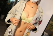 [ROSI写真]口罩系列 2019-01-23 KZ.955 [62+1P]-妹子图