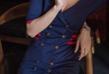 [IESS异思趣向] 2018.11.25 丝享家367：秋秋 - 秋秋手机壳炫富摔 [80P]-妹子图