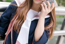 [Kimoe激萌文化] 2017-09-24 VOL.024 董晨莉 [40P+1P]-妹子图