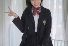 [YALAYI雅拉伊] 2019.09.01 Y387 白璐 毕业季 [44+1P]-妹子图