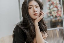 [MiStar魅妍社] 2017.10.20 VOL.193 陈嘉嘉Tiffany [40+1P]-妹子图