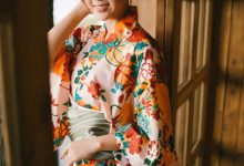 [YALAYI雅拉伊] 2019.07.31 Y140 张雨青 日清和室 [40+1P]-妹子图