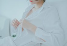 [YALAYI雅拉伊]2019.03.04 No.077 美丽如你 静静 [39P173MB]-妹子图