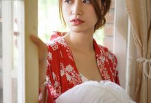 [YALAYI雅拉伊] 2018.07.30 NO.035 下雨天你在思念谁 饰媛[39+1P/382M]-妹子图