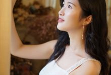 [YALAYI雅拉伊]2019.02.25 No.038 无声演奏 塔塔 [39P319MB]-妹子图