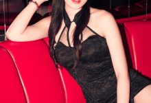 [SUNGIRL阳光宝贝] NO.048 气质女神 谢立琪KiKi [31+1P/34.4M]-妹子图