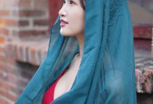 YALAYI雅拉伊] 2019.03.18 NO.040 浮光掠影，半梦半醒 塔塔[43+1P/408M]-妹子图