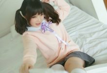 [村长的宝物] 2016.08.01 CUZ.001 姐妹战争 [30P]-妹子图