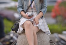 [IESS异思趣向] 2018.05.28 丝足便当236：《爱·追随（一）》捷大 [91+1P/102M]-妹子图