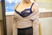 [XiuRen秀人网] 2019.08.29 No.1655 Emily顾奈奈酱 [49+1P]-妹子图