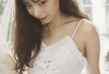 [YALAYI雅拉伊] 2019.08.02 Y357 阿橙  我的高达女友 [43+1P]-妹子图