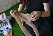 [IESS异思趣向] 2018.05.23 丝足便当234：《上上下下的享受》名利姐 [92+1P/153M]-妹子图