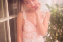 [YALAYI雅拉伊]2018.11.22 No.128 港女 李诗雨-妹子图