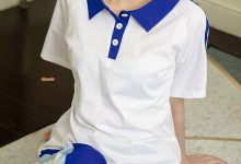 [Ugirls尤果网] 爱尤物 2019.07.07 No.1509 Sarah 白苹果 [35P]-妹子图