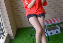 [IESS异思趣向] 普惠集 068 新模清平-妹子图