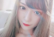 腐团儿Ikaros WB-004 相机自拍照 [9P-9MB]-妹子图