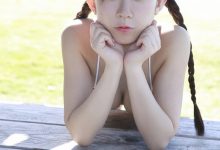 YS WEB 写真集 Vol.833 长泽茉里奈-妹子图