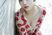 YS WEB 写真集 Vol.827 马场富美加-妹子图