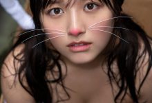 大和田南那写真集 「下町キャッツアイ 」-妹子图