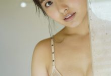 大和田南那写真集 WPB-Net EX892「あの扉の向こう側」-妹子图