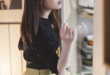 [YALAYI雅拉伊] 2019.09.04 Y265 刘开心 旧情 [42+1P]-妹子图