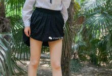 [SIEE丝意] No.009 沐萱 走过的青春 [46P]-妹子图