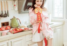 尹甜甜 空姐的服务 拍摄花絮 [95P+1V-3.24G]-妹子图