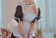 南桃Momoko - NO.83 主人的命令 – 福利向 [21P-62MB]-妹子图