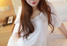 [MFStar模范学院] 2016.11.28 Vol.079 粉芭比VV [50+1P]-妹子图