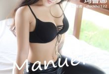 [XiuRen秀人网] 2016.01.20 No.464 Manuela玛鲁娜 [70+1P]-妹子图