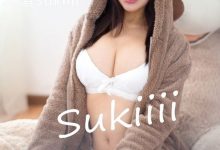 [FEILIN嗲囡囡] 2017.03.16 VOL.081 M梦baby [47+1P]-妹子图