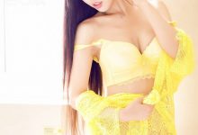 [IMiss爱蜜社] 2015.07.16 Vol.006 石心琪 [52+1P]-妹子图