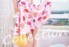 [YouWu尤物馆] 2016.12.20 VOL.041 李宓儿 [53+1P]-妹子图