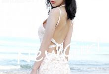 [MF萌缚] 2016.08.15 MF001 糯米甜宝宝 [54+1P]-妹子图