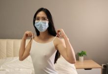 [ROSI口罩系列]2024.04.23 NO.2872[70+1P／61MB]-妹子图