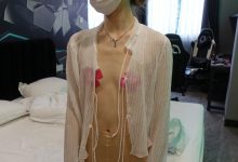 [ROSI口罩系列]2024.04.25 NO.2874[47+1P／53MB]-妹子图