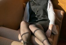 [尤蜜丝]穿搭写真 NO.038[81P／499MB]-妹子图