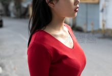 [尤蜜丝]穿搭写真 NO.039[82P／611MB]-妹子图