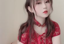 超胸美少女是依酱呀写真合集49套 [3.33GB]-妹子图