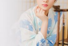 [YALAYI雅拉伊]2022.06.01 NO.939 希望[32+1P／281MB]-妹子图