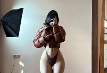 俏妞qiaoniuTT –   丁字内内 [20P-54MB]-妹子图