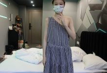 [ROSI口罩系列]2024.04.10 NO.2859[68+1P／81MB]-妹子图