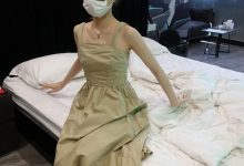 [ROSI口罩系列]2024.04.13 NO.2862[57+1P／61MB]-妹子图